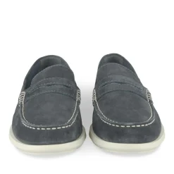 Mocassins NAVY