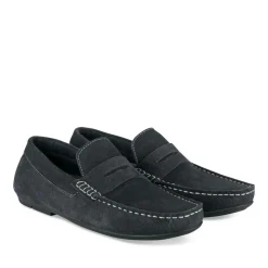 Mocassins NAVY