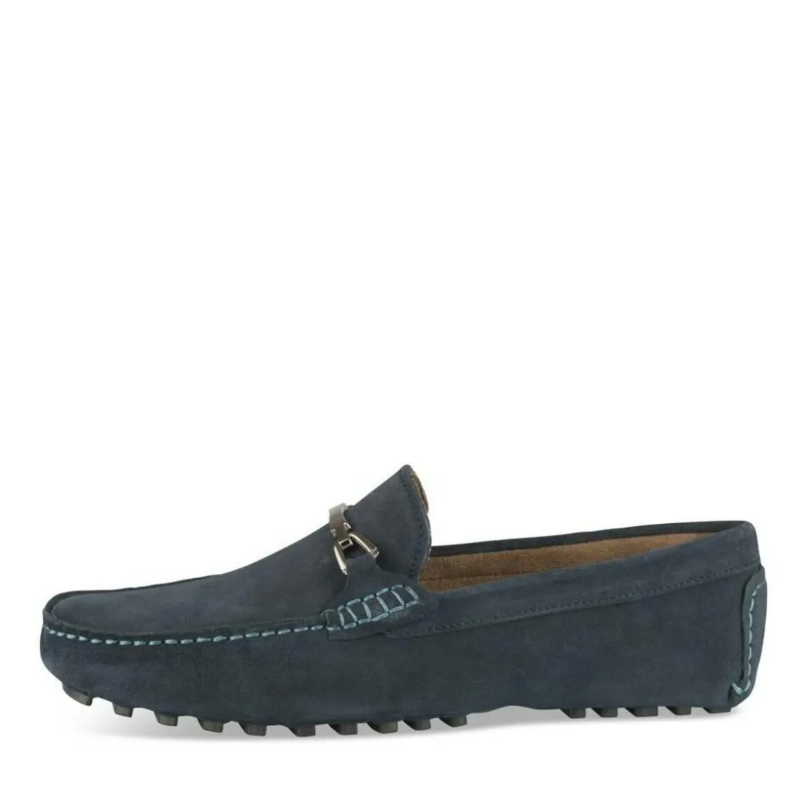 Mocassins NAVY