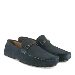 Mocassins NAVY