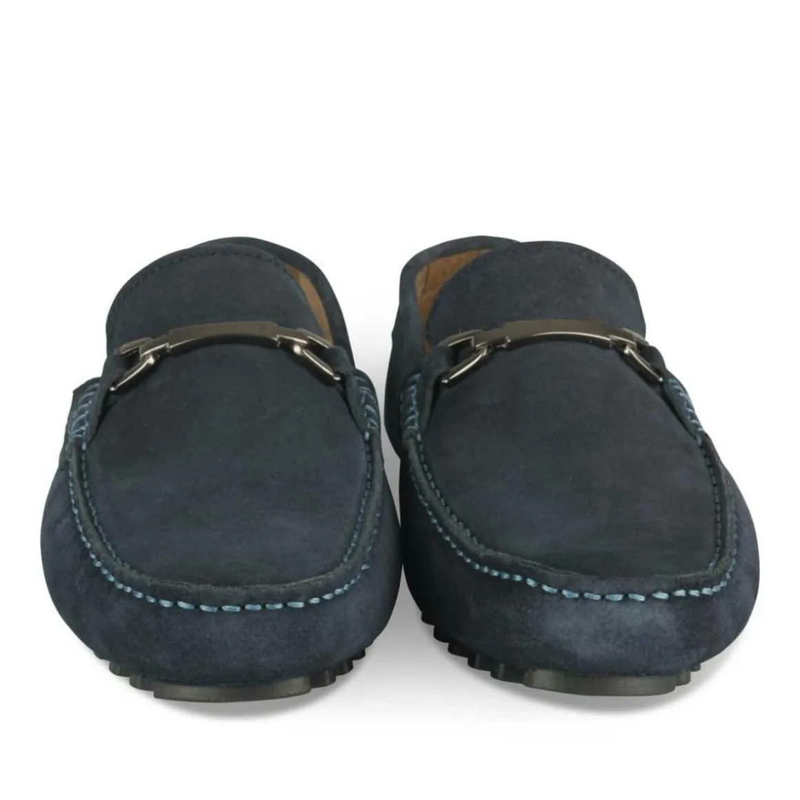 Mocassins NAVY