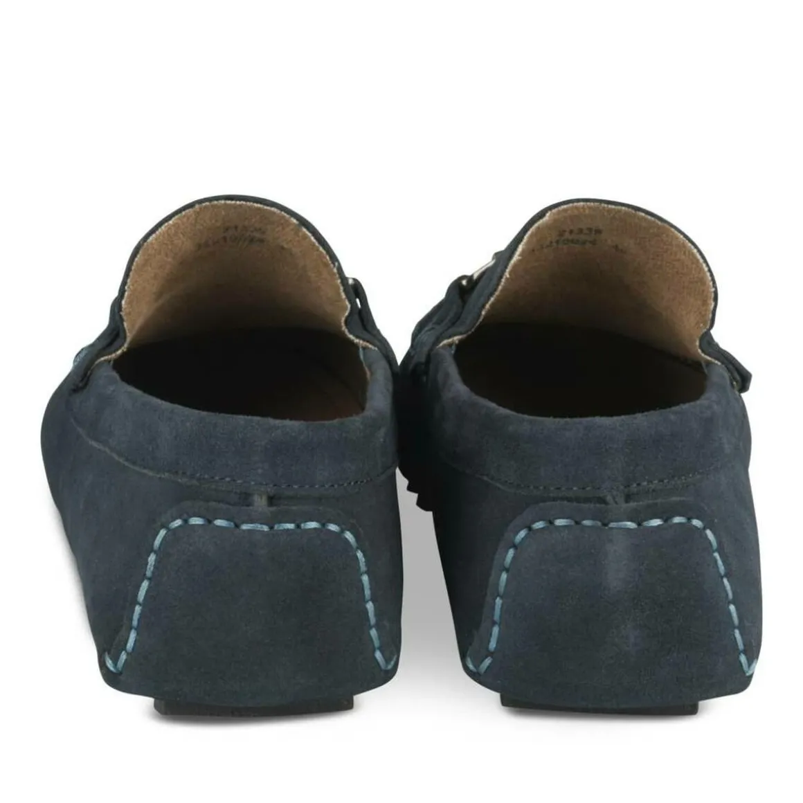 Mocassins NAVY