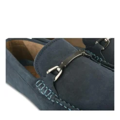 Mocassins NAVY