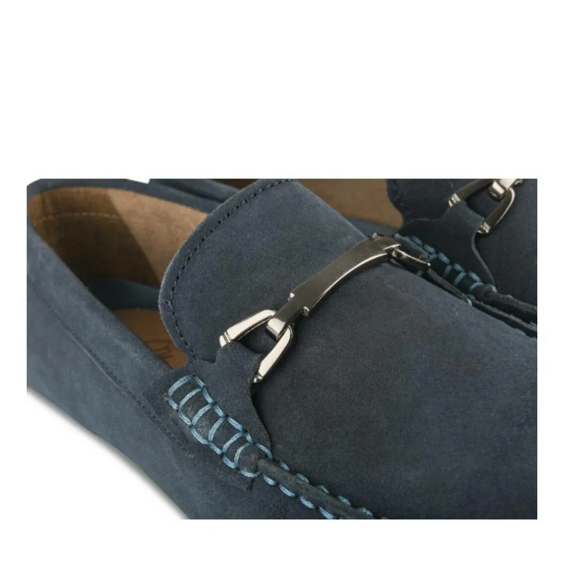 Mocassins NAVY