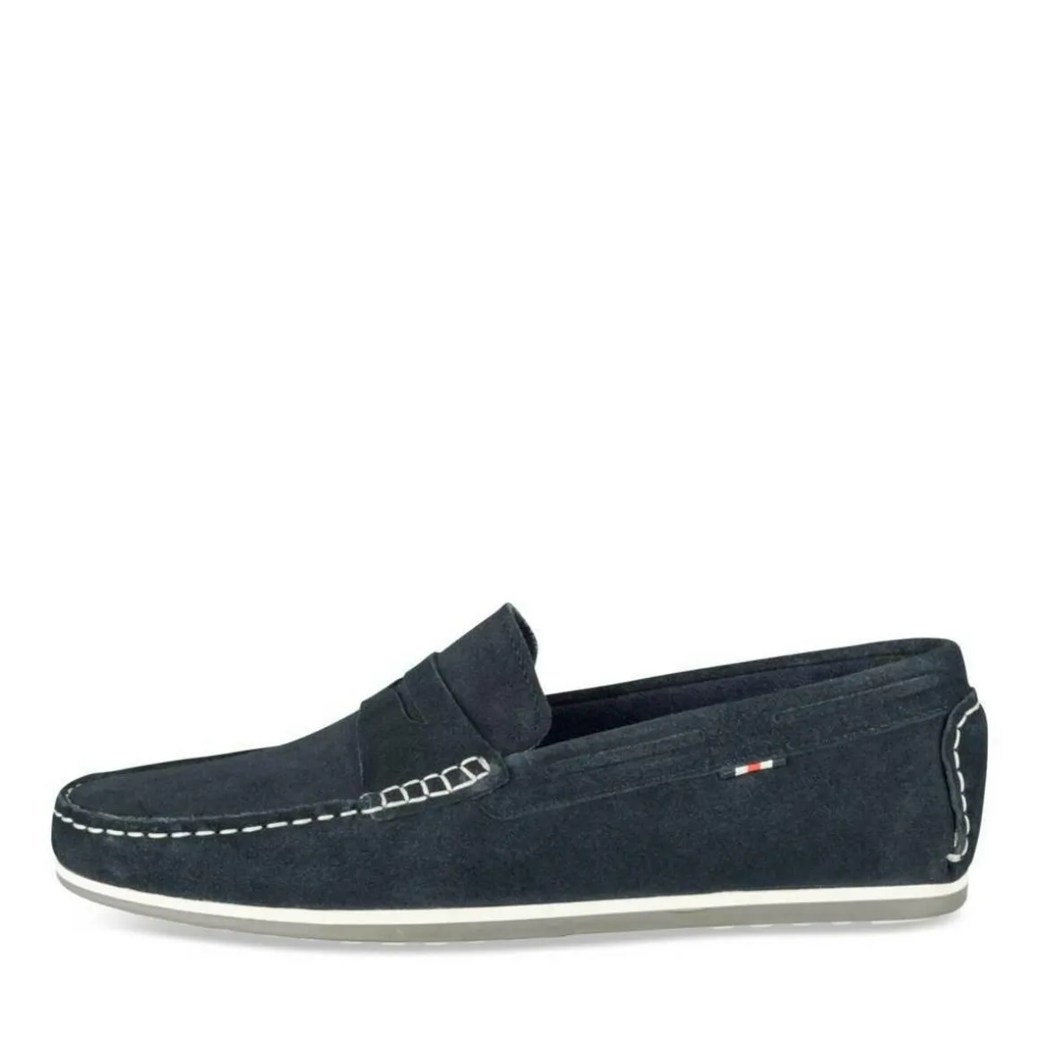 Mocassins NAVY