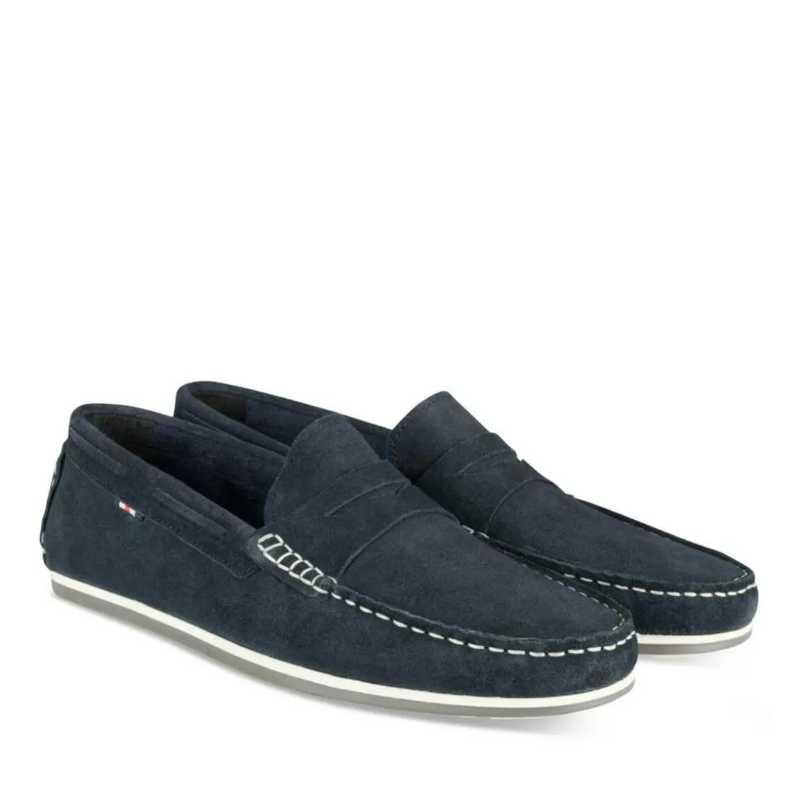Mocassins NAVY
