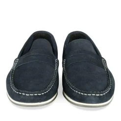 Mocassins NAVY
