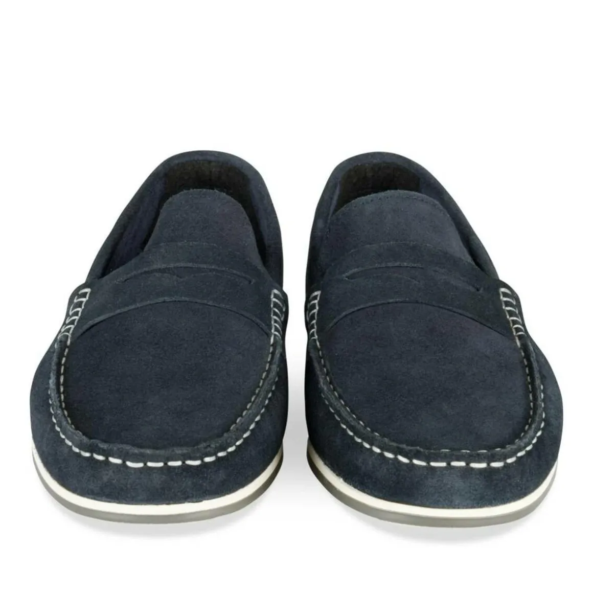 Mocassins NAVY