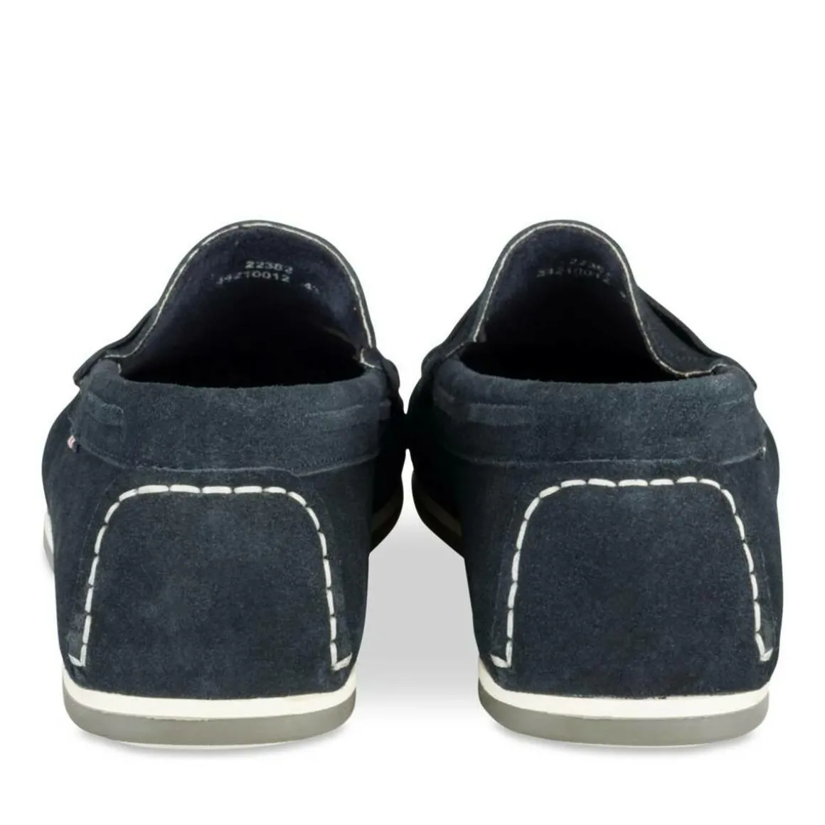 Mocassins NAVY