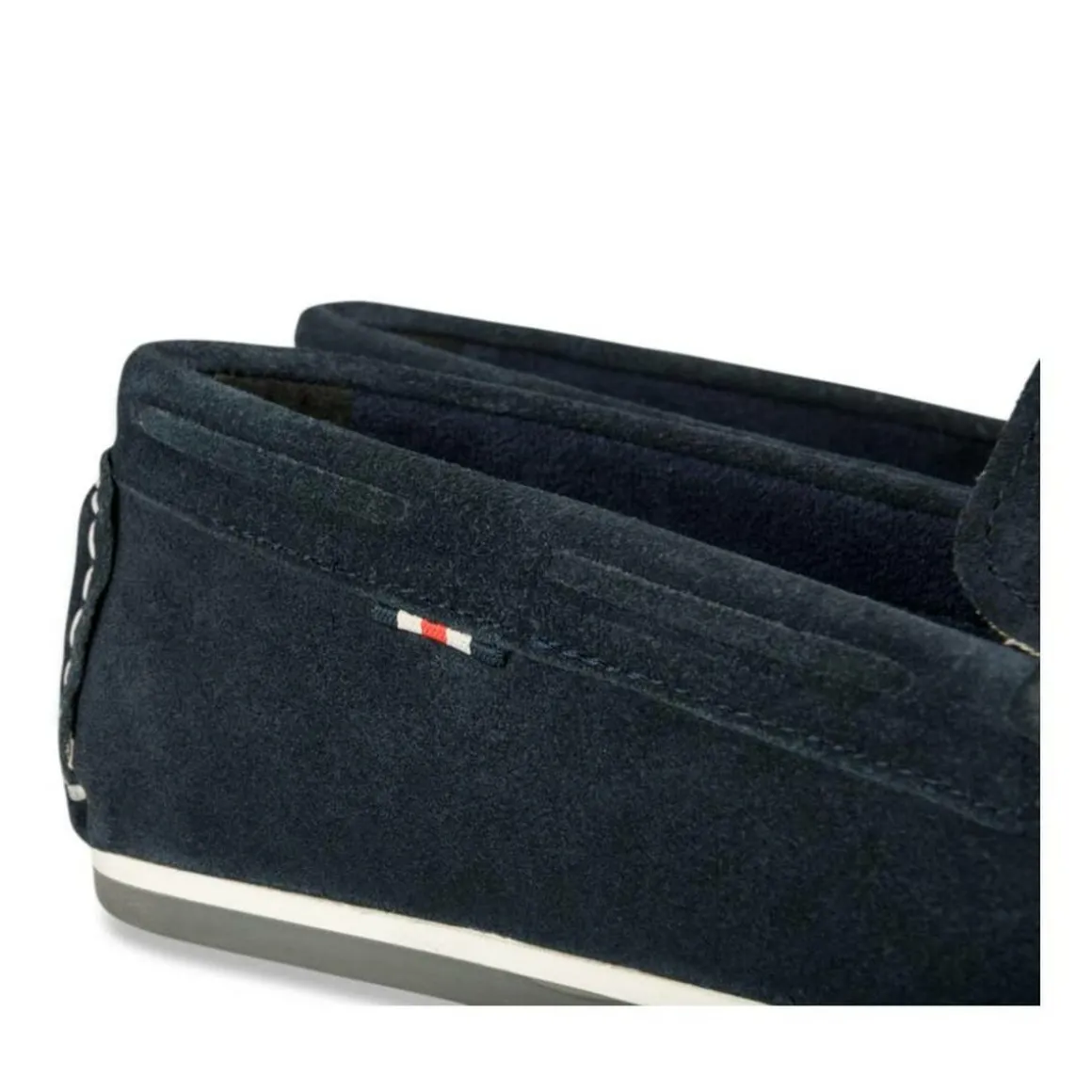 Mocassins NAVY