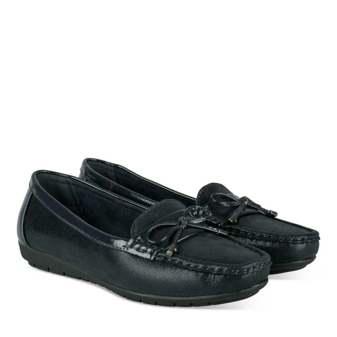 Mocassins NAVY
