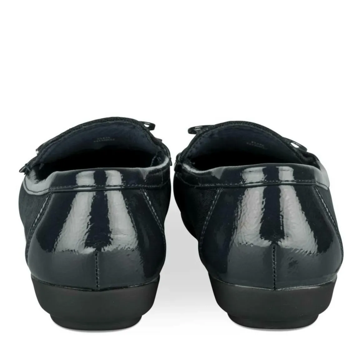 Mocassins NAVY