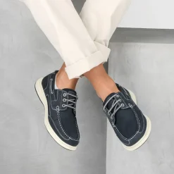 Mocassins NAVY