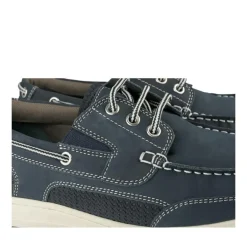 Mocassins NAVY