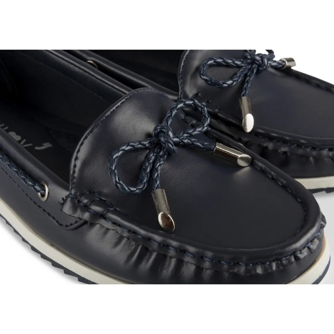 Mocassins NAVY