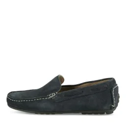 Mocassins NAVY