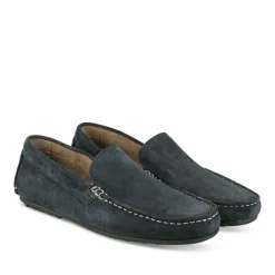 Mocassins NAVY