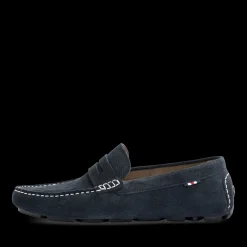 Mocassins NAVY