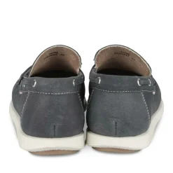 Mocassins NAVY