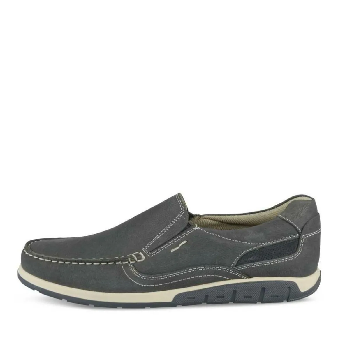 Mocassins NAVY