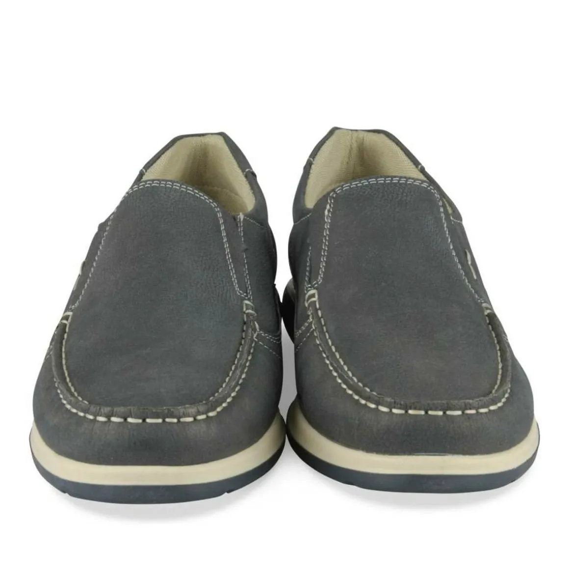 Mocassins NAVY