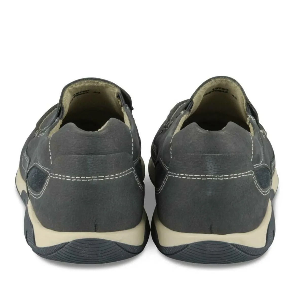 Mocassins NAVY