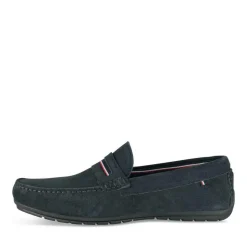 Mocassins NAVY