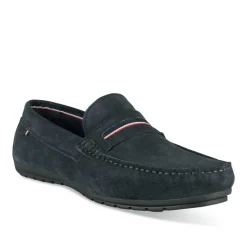 Mocassins NAVY