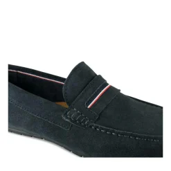 Mocassins NAVY