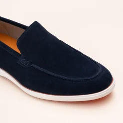 Mocassins NAVY