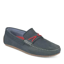 Mocassins NAVY