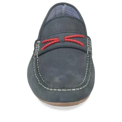 Mocassins NAVY