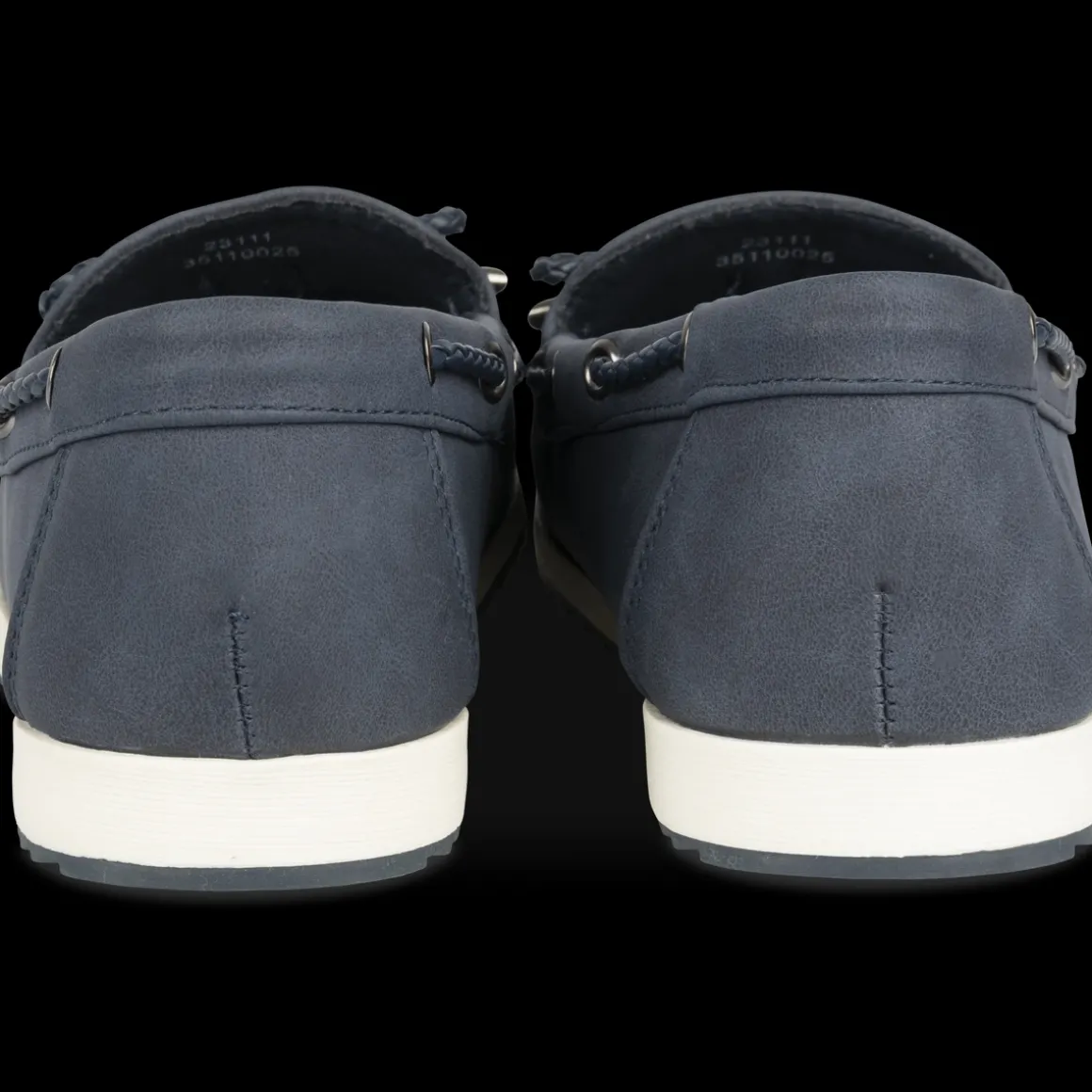 Mocassins NAVY