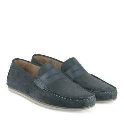 Mocassins NAVY