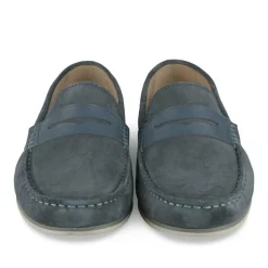 Mocassins NAVY