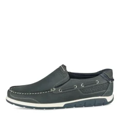 Mocassins NAVY