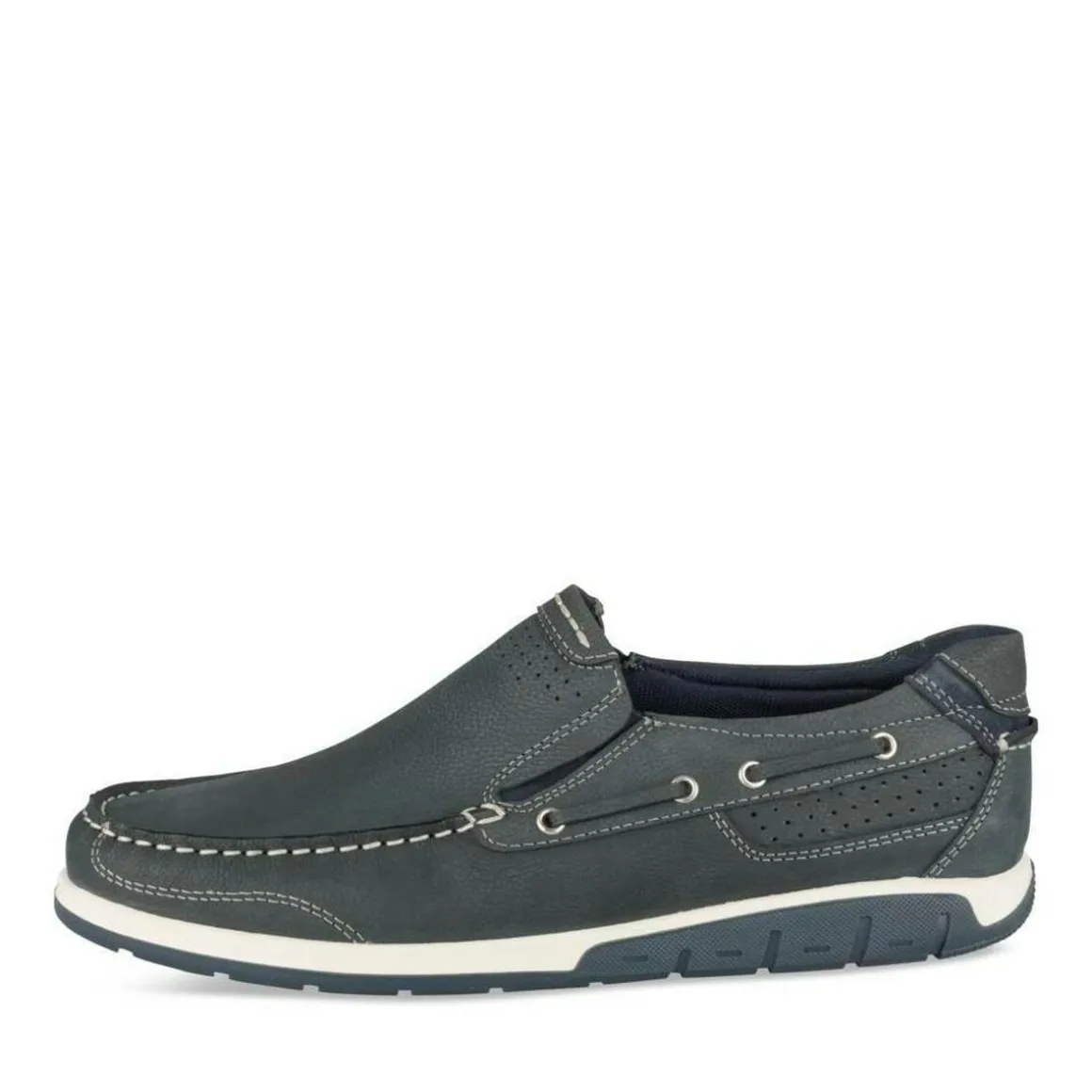 Mocassins NAVY