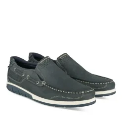 Mocassins NAVY