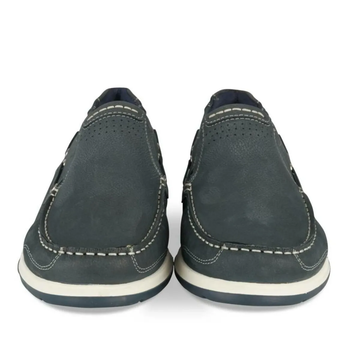 Mocassins NAVY