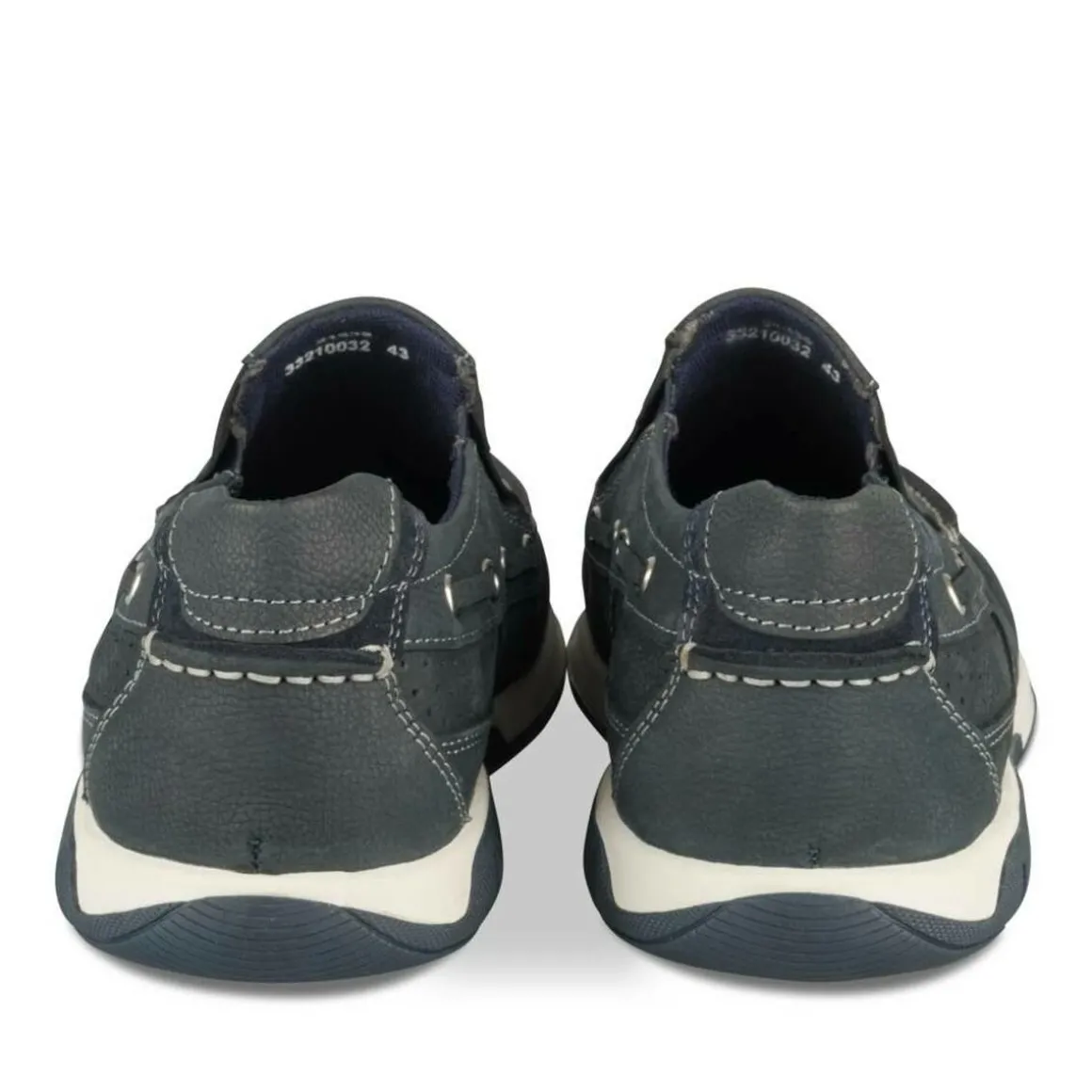 Mocassins NAVY