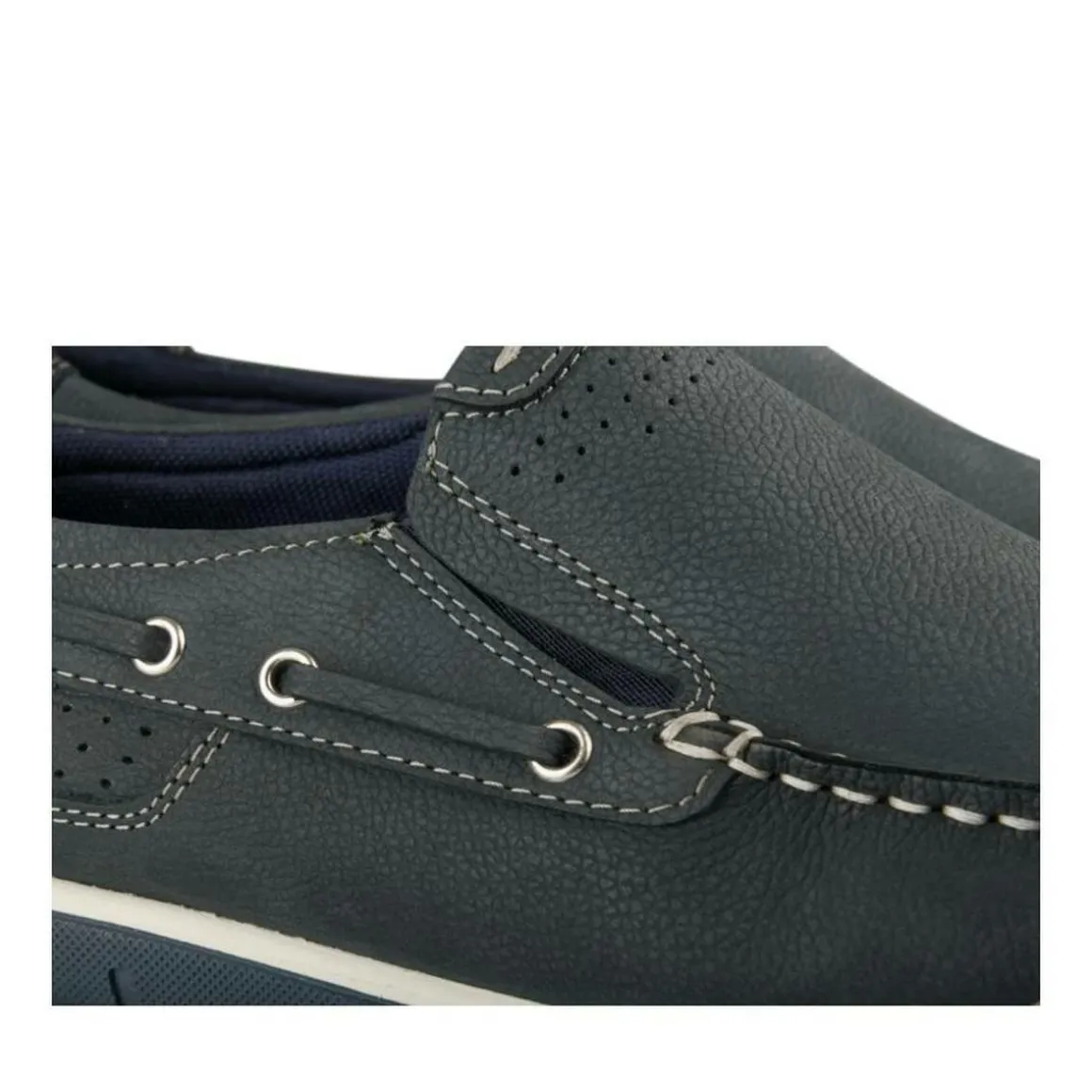 Mocassins NAVY
