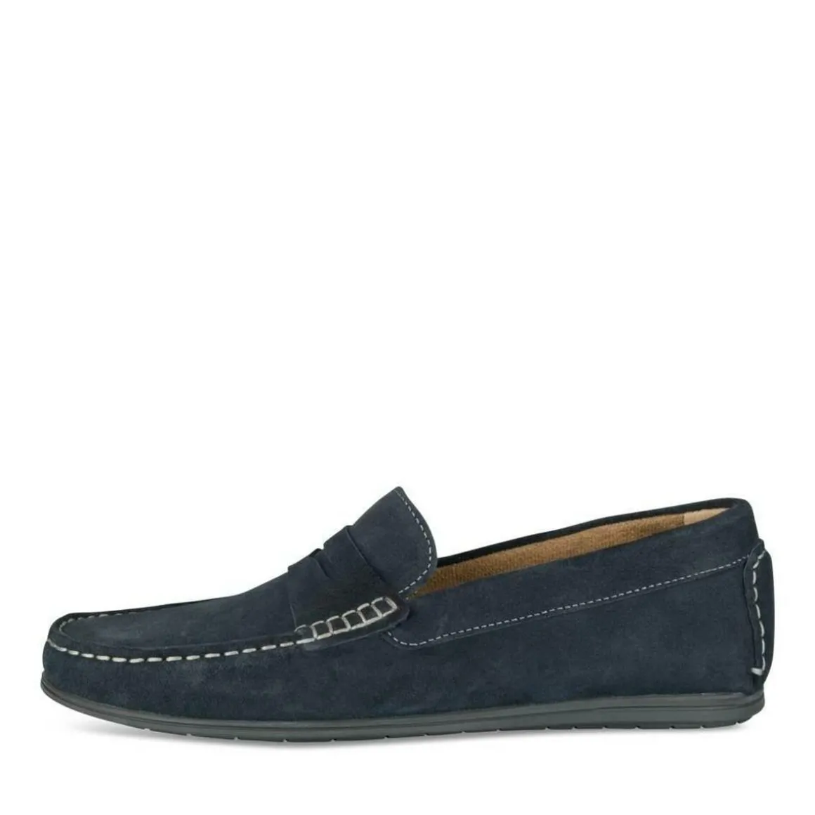 Mocassins NAVY
