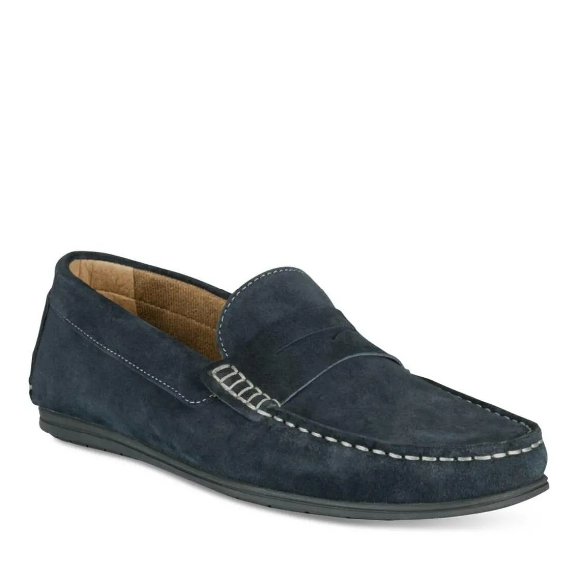 Mocassins NAVY