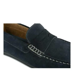 Mocassins NAVY