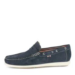 Mocassins NAVY