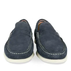 Mocassins NAVY