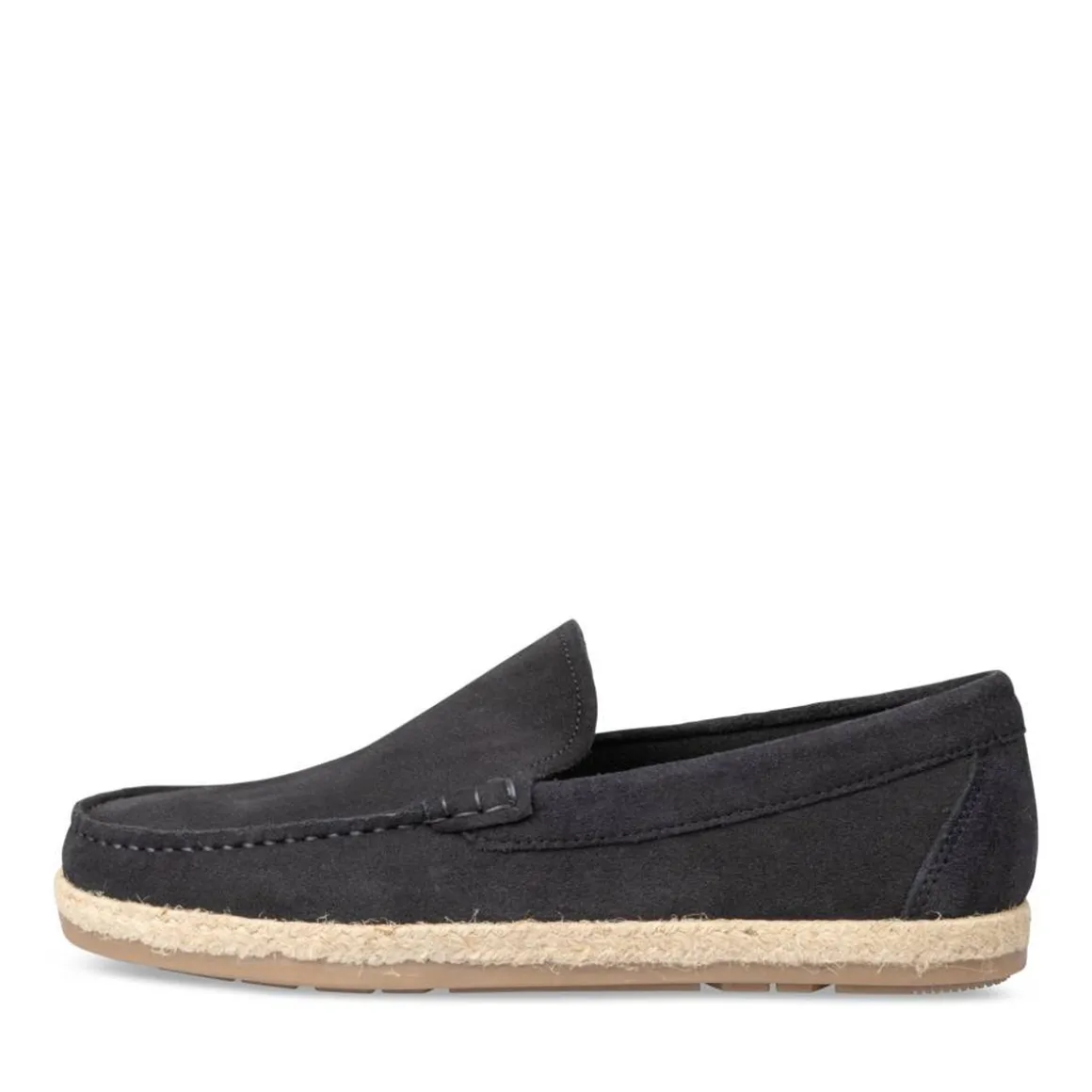 Mocassins NAVY CAPE BOARD LEER
