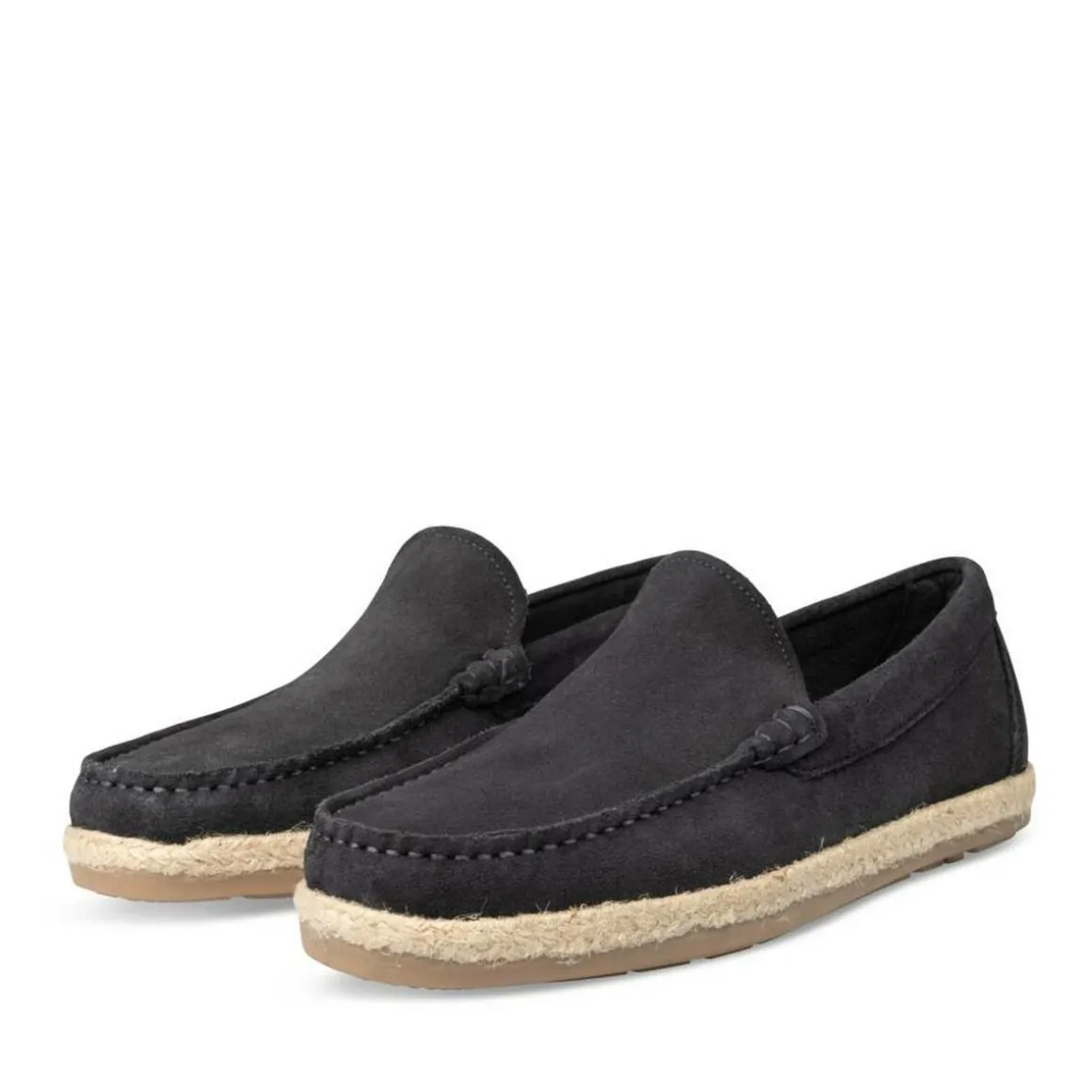 Mocassins NAVY CAPE BOARD LEER