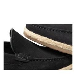 Mocassins NAVY CAPE BOARD LEER