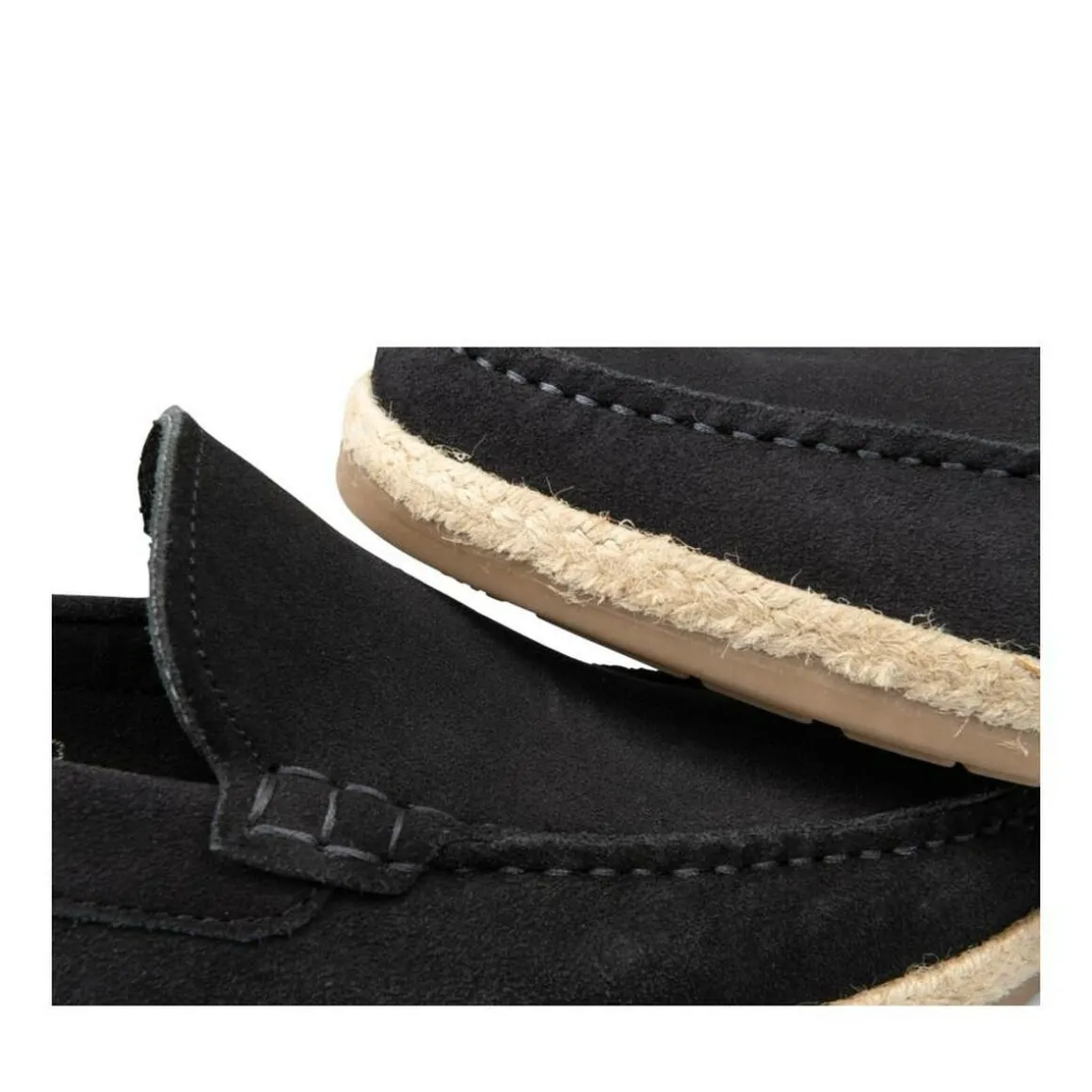 Mocassins NAVY CAPE BOARD LEER